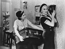 Patsy Kelly