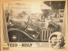 Patsy Kelly