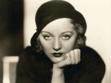 Patsy Kelly
