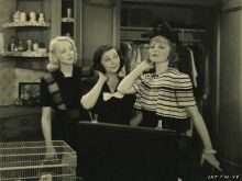 Patsy Kelly