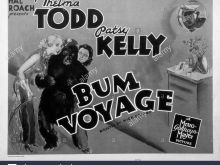 Patsy Kelly