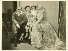 Patsy Kelly photo