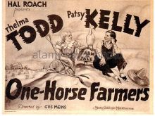 Patsy Kelly photo