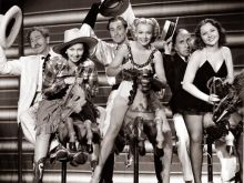 Patsy Kelly