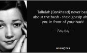 Patsy Kelly