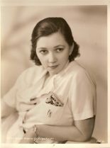 Patsy Kelly