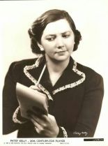 Patsy Kelly