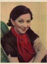 Patsy Kelly