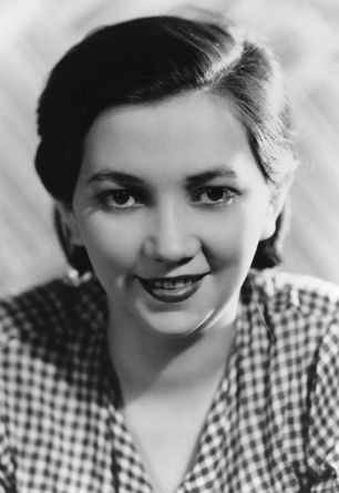 Patsy Kelly