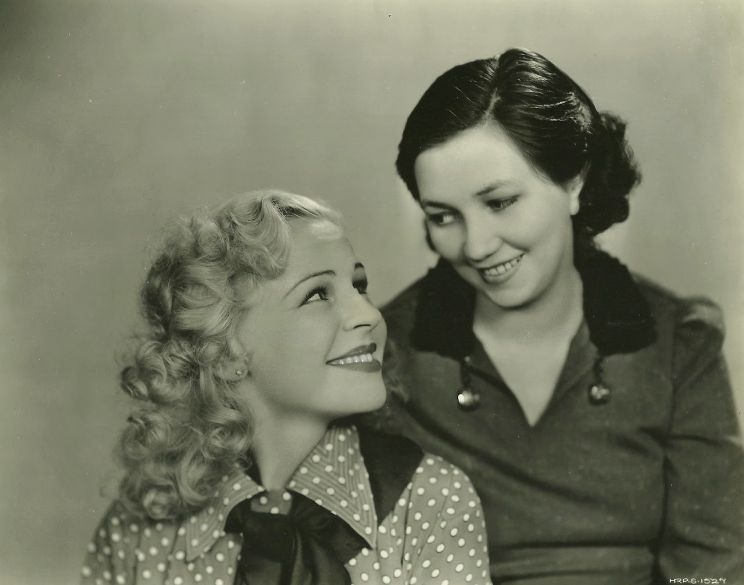 Patsy Kelly