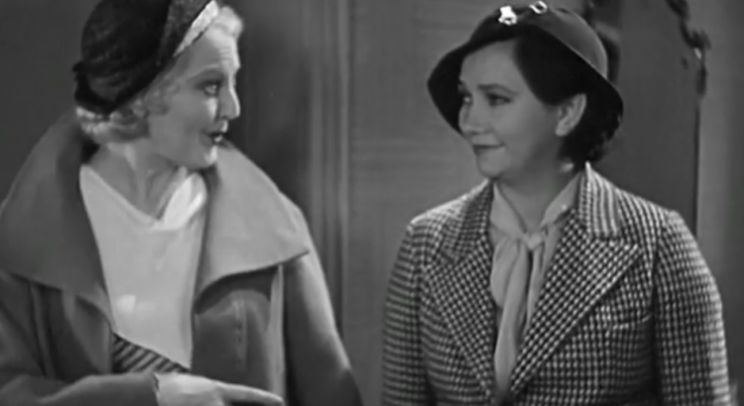 Patsy Kelly