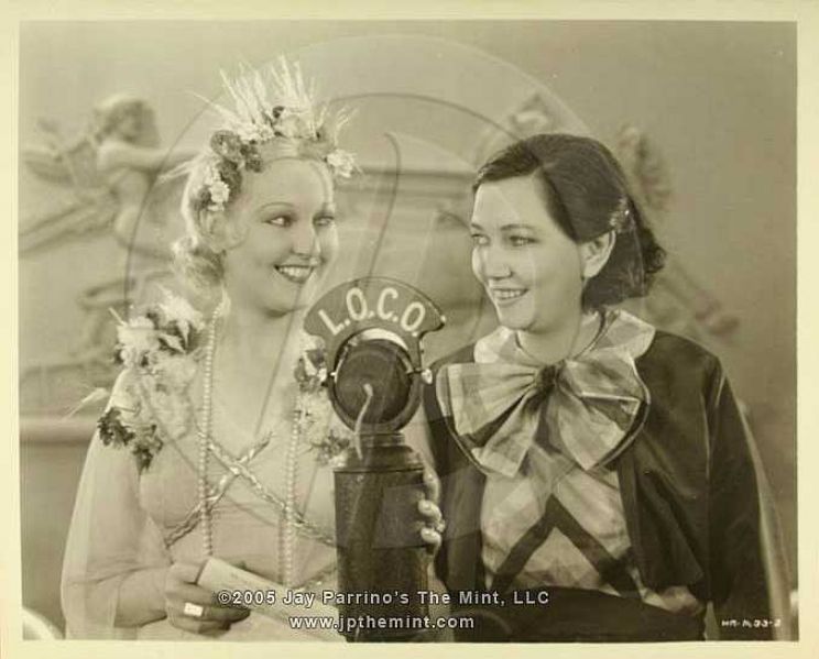 Patsy Kelly