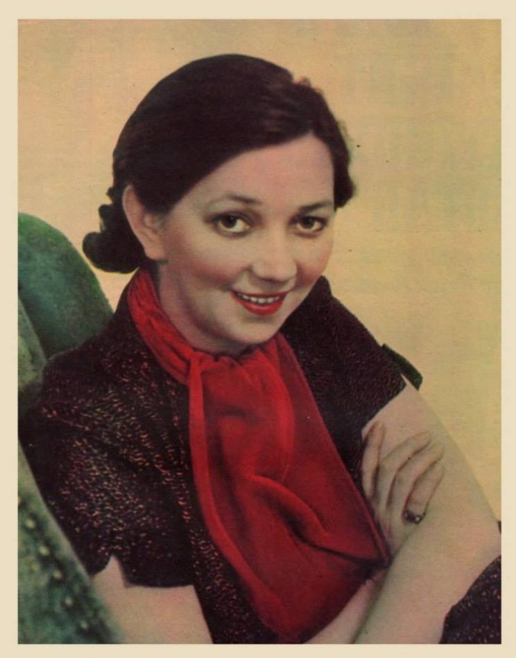 Patsy Kelly