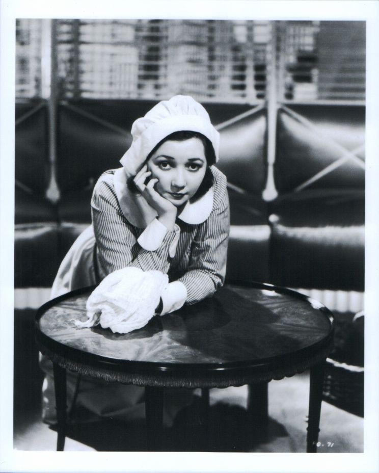 Patsy Kelly