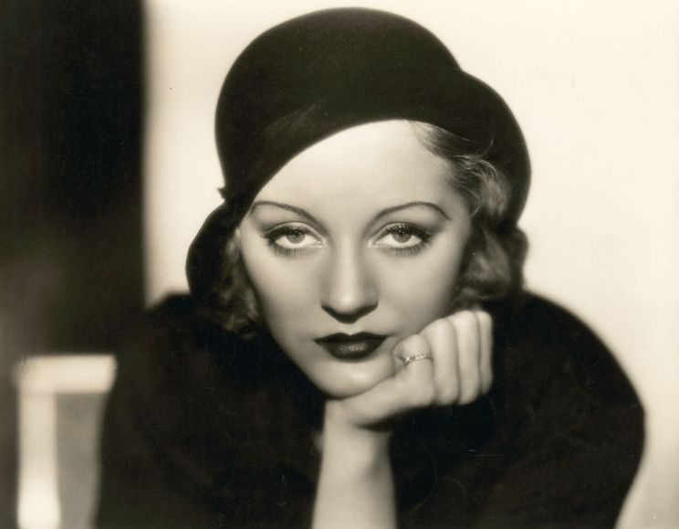 Patsy Kelly