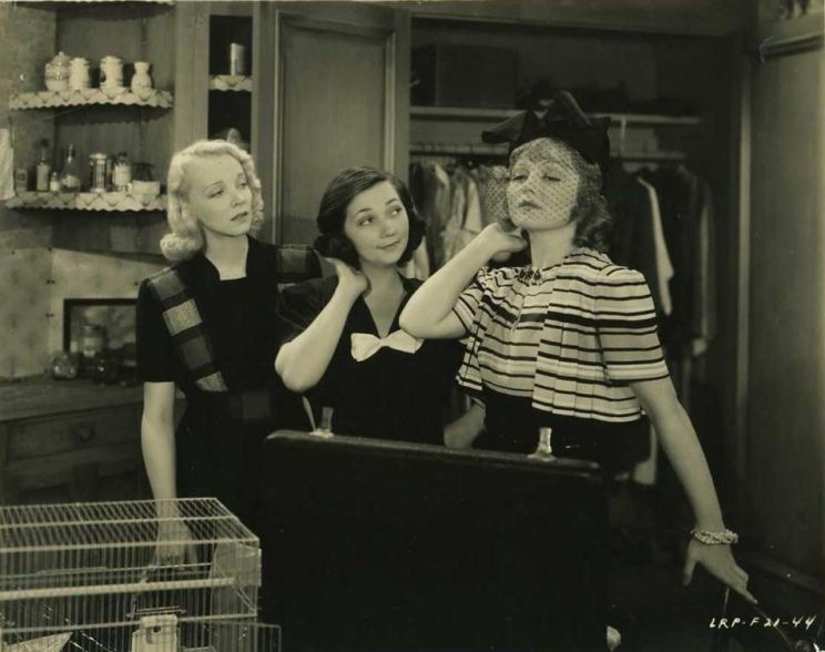Patsy Kelly