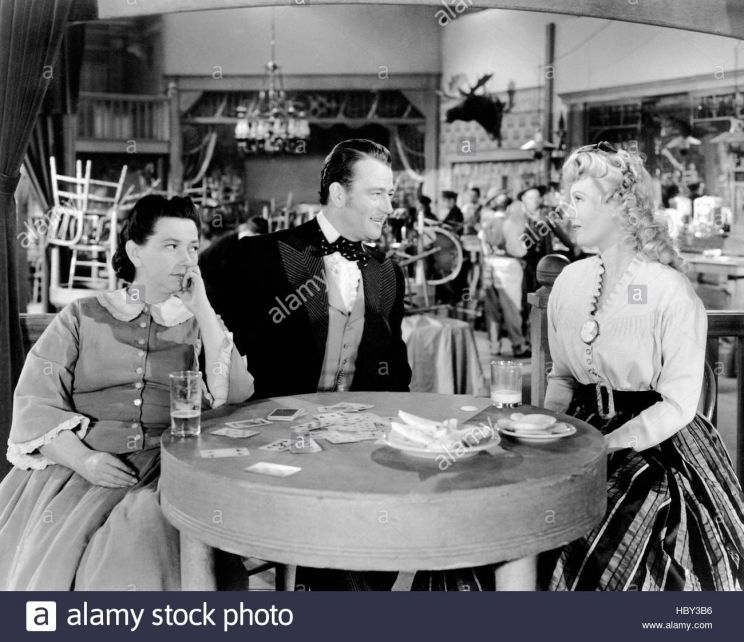 Patsy Kelly