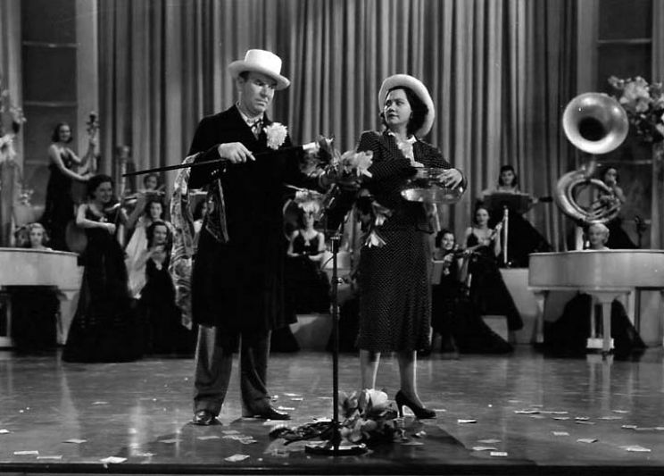 Patsy Kelly