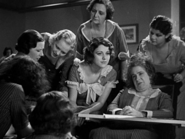 Patsy Kelly