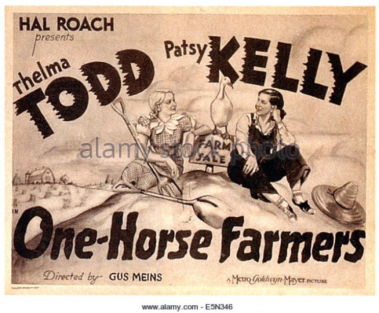 Patsy Kelly