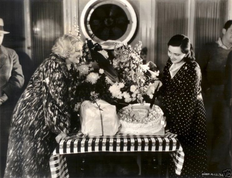 Patsy Kelly