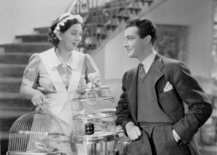Patsy Kelly