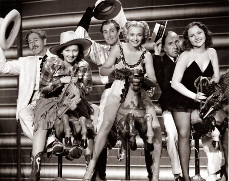 Patsy Kelly