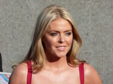 Patsy Kensit