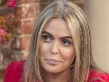 Patsy Kensit