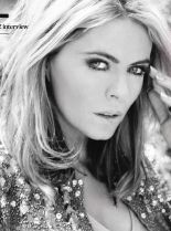 Patsy Kensit photo