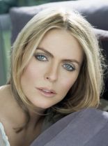 Patsy Kensit