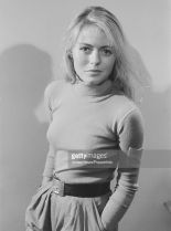 Patsy Kensit