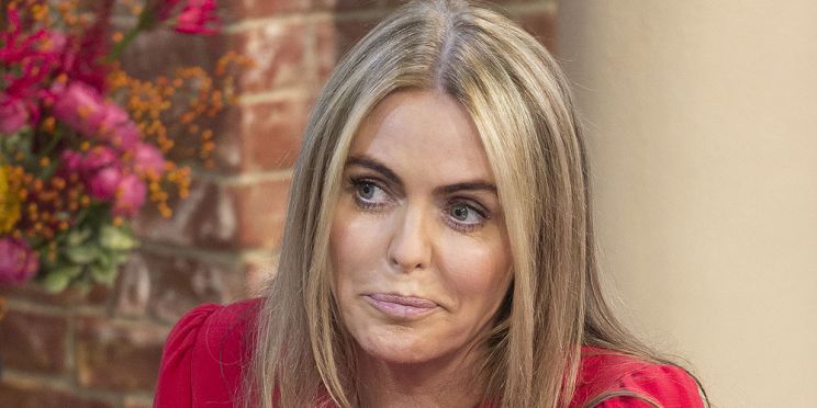 Patsy Kensit