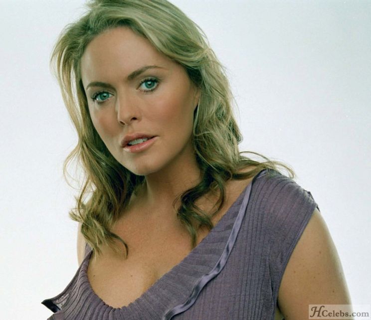 Patsy Kensit