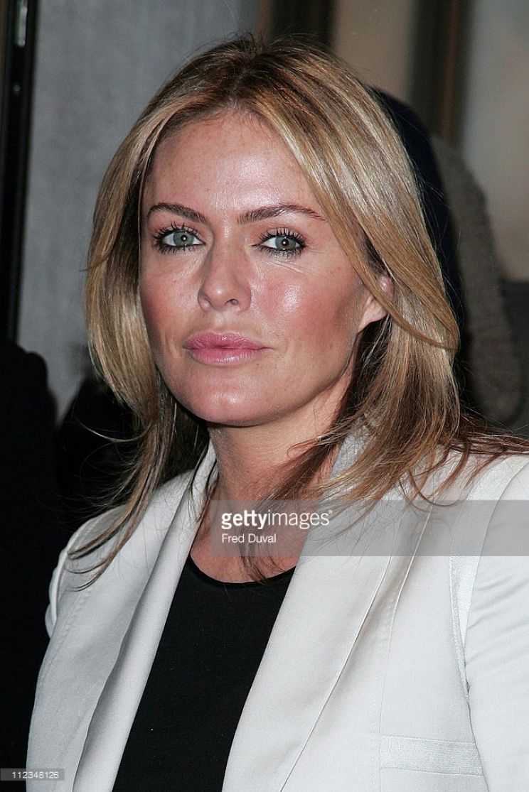 Patsy Kensit