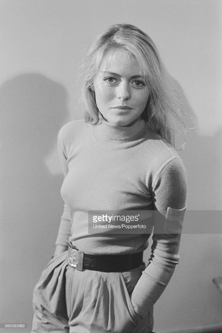 Patsy Kensit