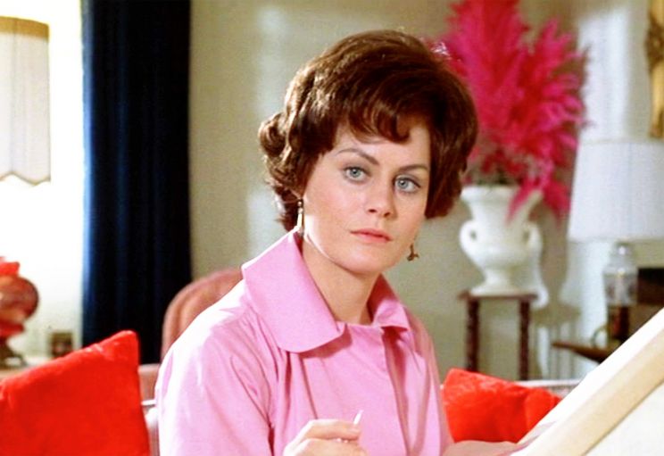 Patsy Lynn