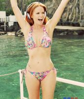 Patsy Palmer