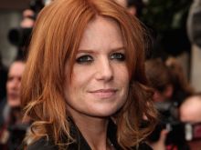 Patsy Palmer