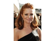 Patsy Palmer