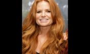 Patsy Palmer