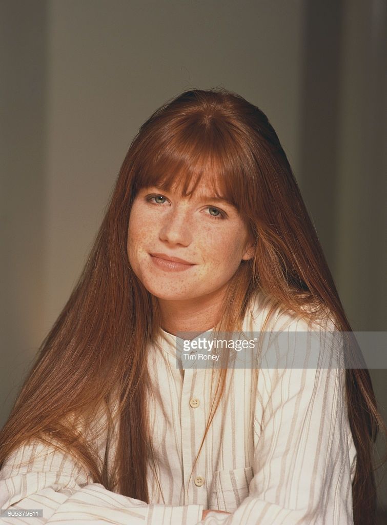 Pictures Of Patsy Palmer