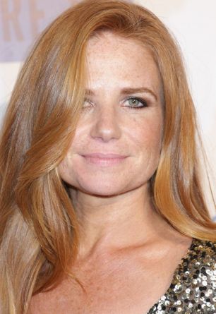 Patsy Palmer