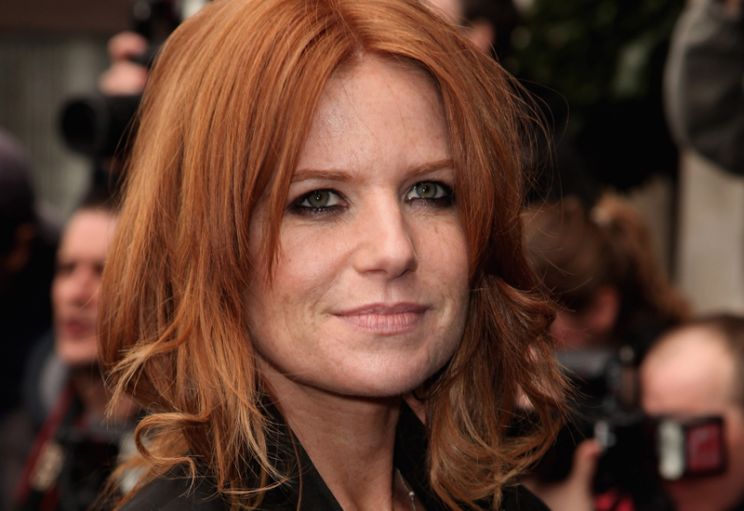 Patsy Palmer