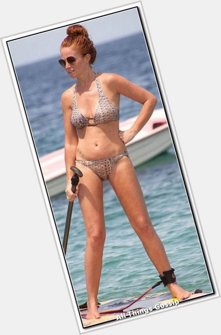 Patsy Palmer