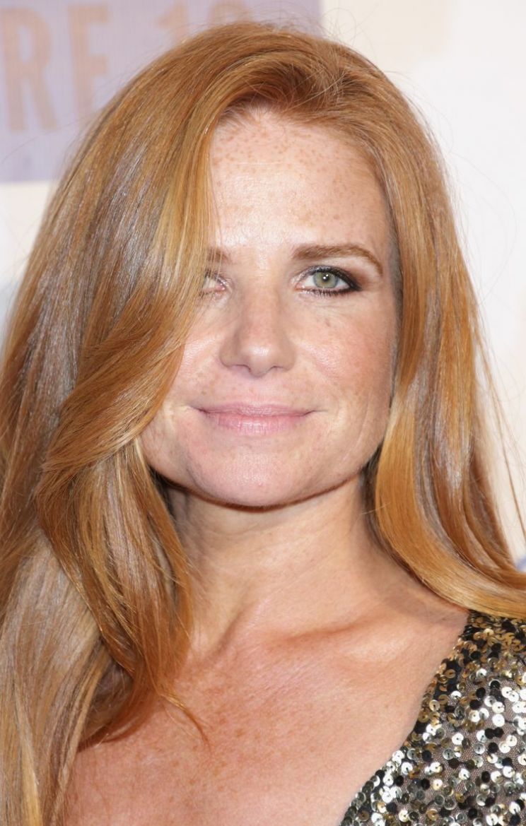 Patsy Palmer S Biography Wall Of Celebrities