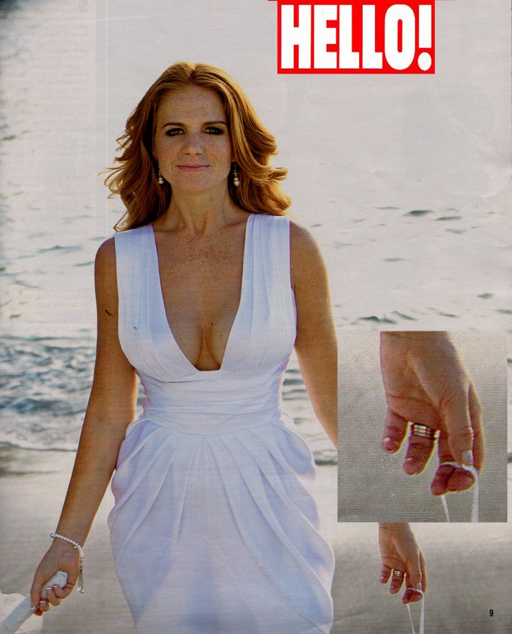 Patsy Palmer