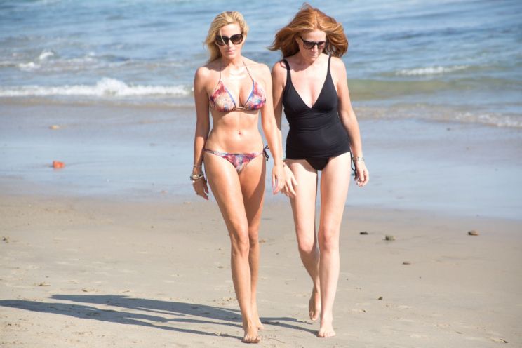 Patsy Palmer