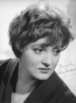 Patsy Rowlands