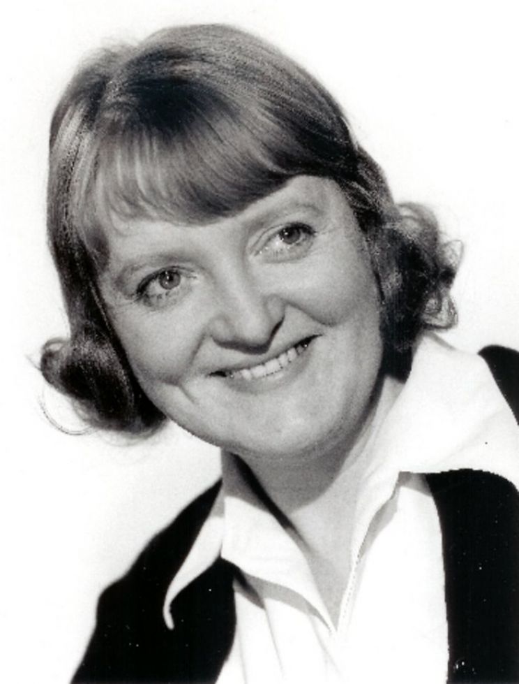 Patsy Rowlands